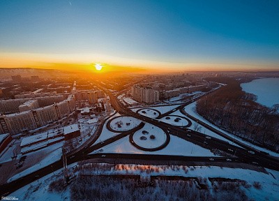 Итоги — 2023. Рейтинг управляющих компаний Новокузнецка 