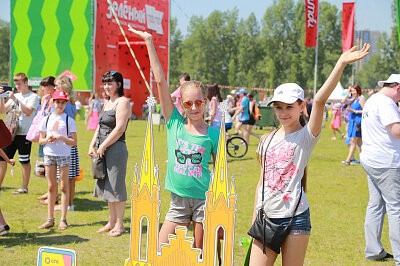 СГК на «Зелёном»