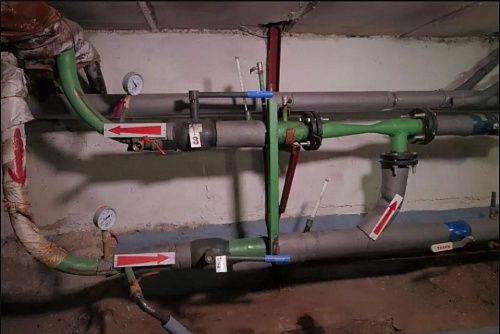 Нас спрашивают: Почему нельзя убрать или самовольно рассверлить сопла на тепловом узле в доме?