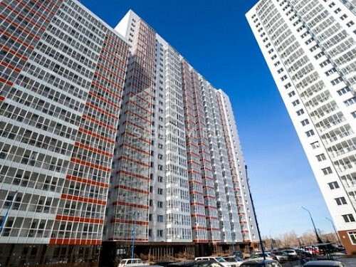 СГК обновила рейтинг должников за коммунальные ресурсы в Красноярске, Назарове и Канске