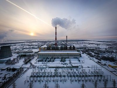 СГК вложит 117,5 млн рублей в ремонт генерирующего оборудования Барнаульской ТЭЦ-3 