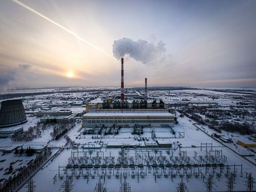 СГК вложит 117,5 млн рублей в ремонт генерирующего оборудования Барнаульской ТЭЦ-3 