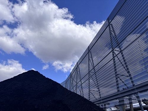 Запас угля на алтайских станциях СГК составляет 844 тыс. тонн