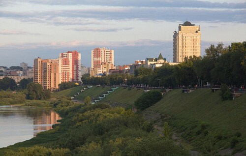 19 июля в Кемерове стартует финальный этап испытаний тепловых сетей СГК