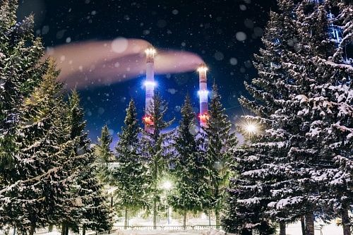 2025 год в Кузбассе — факты и цифры от СГК