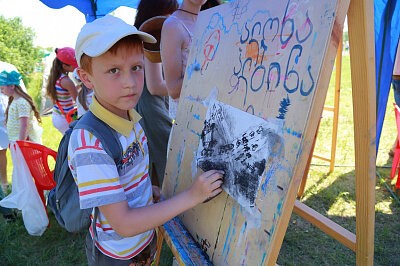 СГК на «Зелёном»