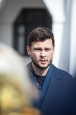 "Поделись теплом". Ветераны Кировского района Красноярска совершили экскурсию в Свято-Успенский мужской монастырь