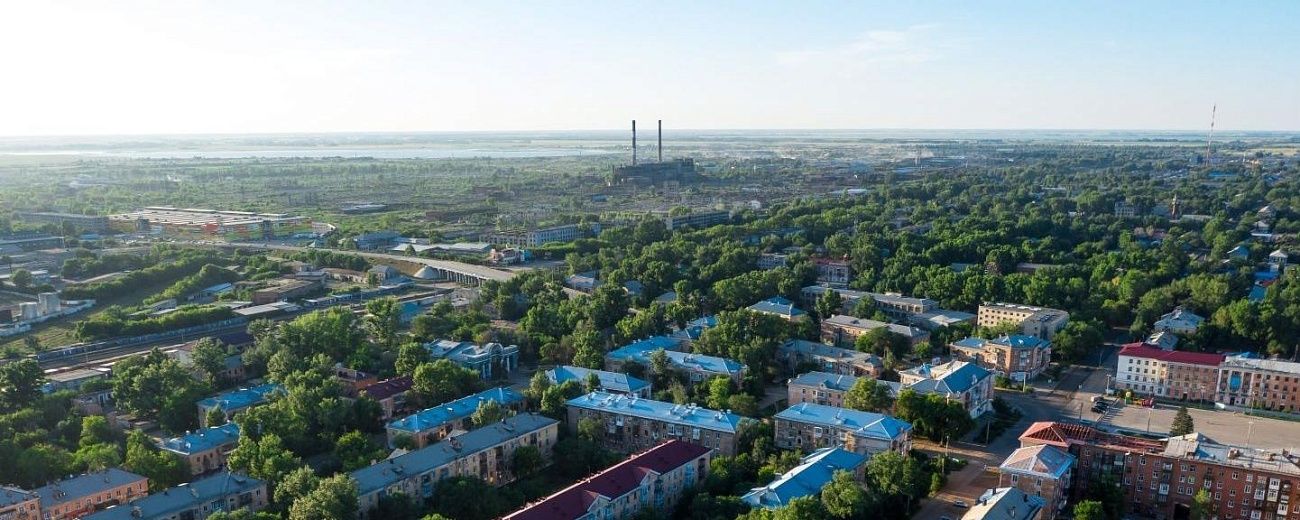 В Рубцовске планово отключат горячую воду на две недели 