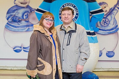 Праздник в Новосибирске #СОГРЕВАЕМВМЕСТЕ