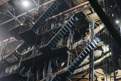 СГК направила более 50 млн рублей на текущий ремонт котлоагрегата №15 Барнаульской ТЭЦ-2