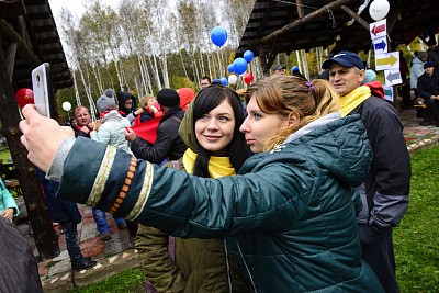 День компании в Барнауле