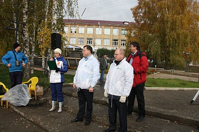Зеленая дружина