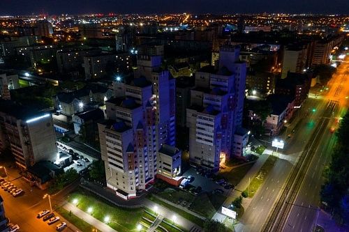 Единое целое: почему важно готовить к зиме не только теплостети, но и дома 