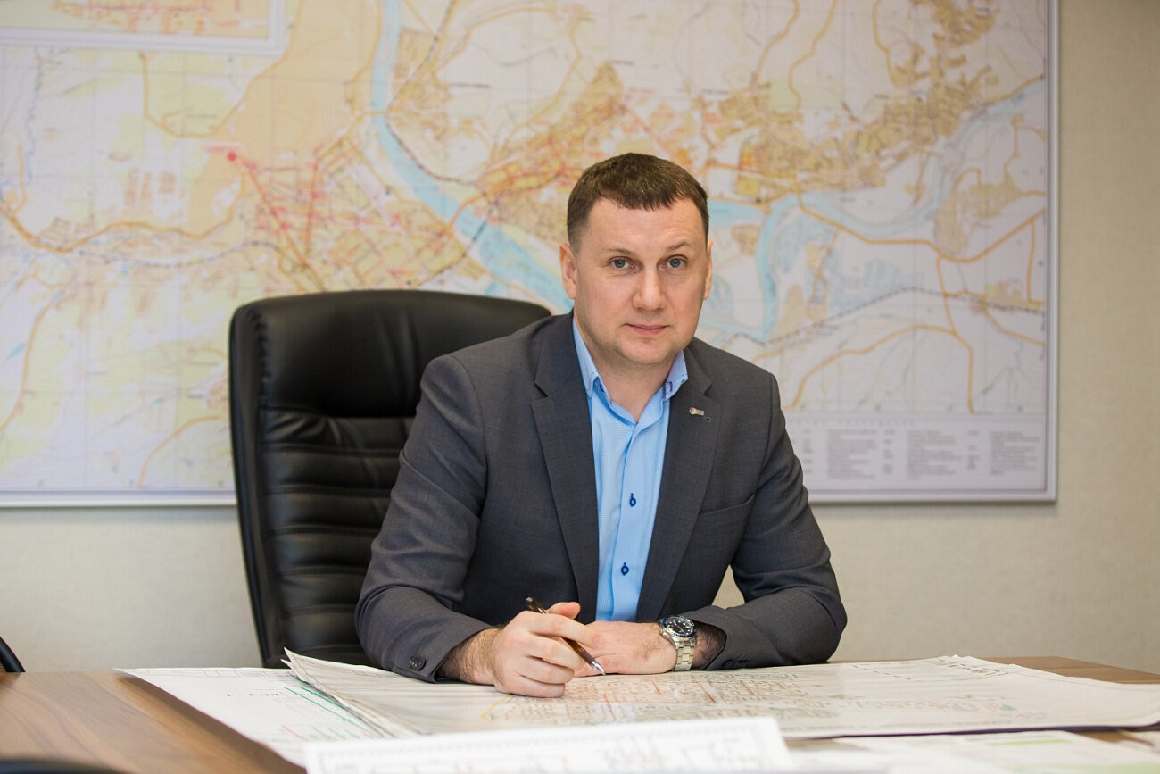 Что даст Новокузнецку перспективная реконструкция тепловых сетей