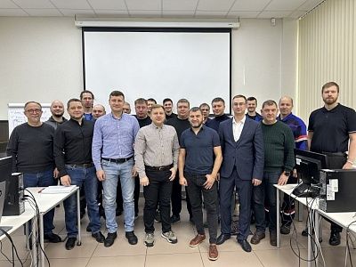 СГК внедряет инновационную систему управления надежностью оборудования