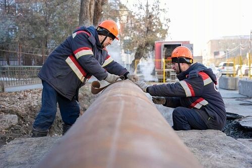 Испытание на прочность: как «температурные качели» влияют на теплосети?