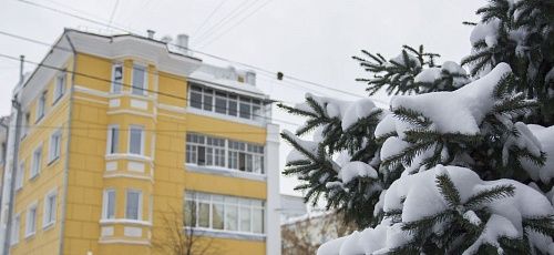 Откуда берется «перетоп» в домах?