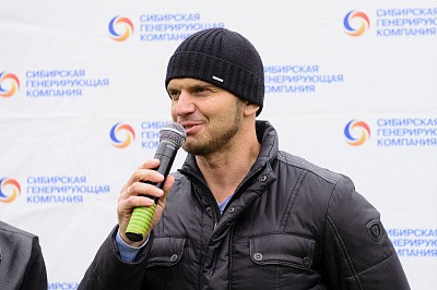 День компании в Барнауле