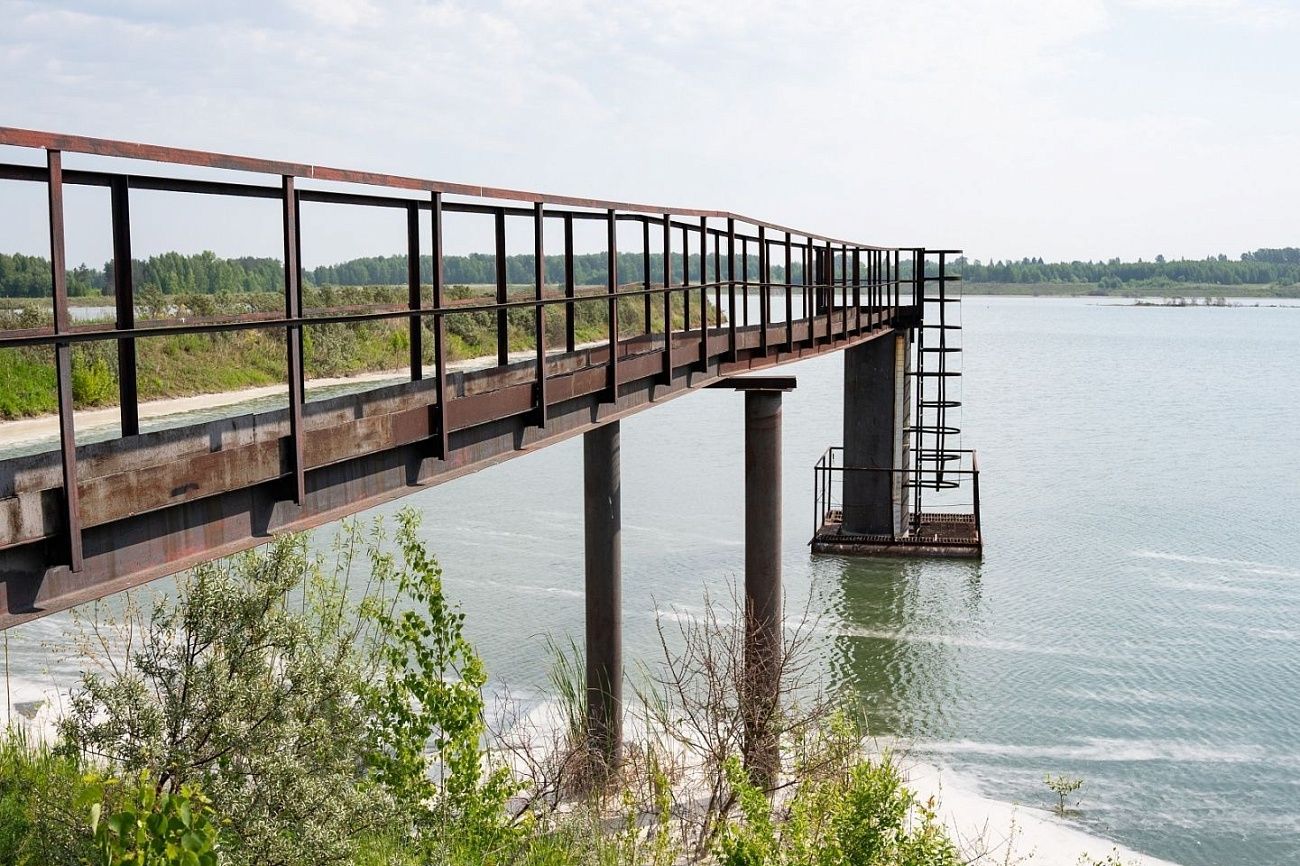 Росприроднадзор: содержание пыли на золоотвалах ТЭЦ Новосибирска в несколько раз ниже ПДК