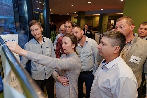 «Безопасность там, где ты»: итоги и перспективы VI Межрегиональной конференции по производственной безопасности СГК 