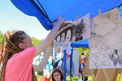 СГК на «Зелёном»