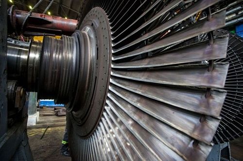 На Красноярской ТЭЦ-2 развернулись масштабные работы по повышению надежности теплоснабжения 