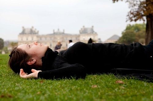 Гаспийяж по-русски: бывшая парижанка о расточительстве и желании изменить отношение к коммуналке