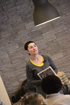 Акция «Поделись теплом» 2016 в Красноярске