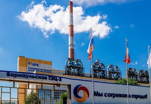 Алтайские предприятия СГК готовятся к паводку