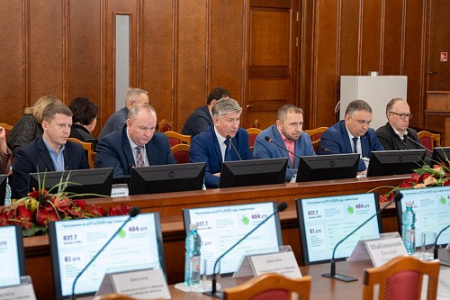 Около 8 млрд рублей за два года вложила СГК в теплоснабжение Новосибирска