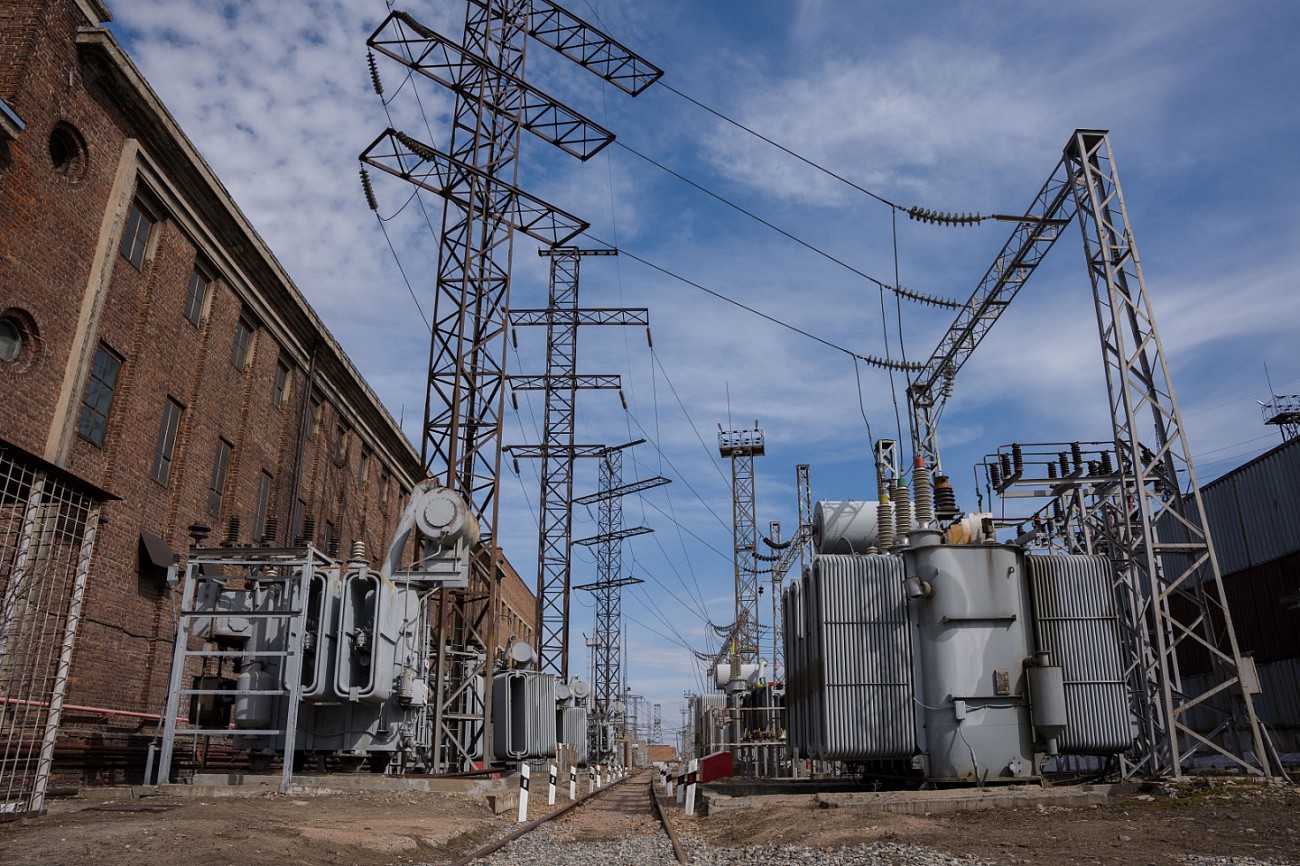 Передать ток безаварийно: Новосибирская ТЭЦ-3 автоматизирует электрооборудование