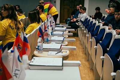 Финал Лиги КВН СГК 2017 в Барнауле