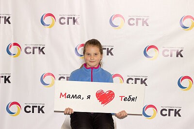 День Матери в Новокузнецке 