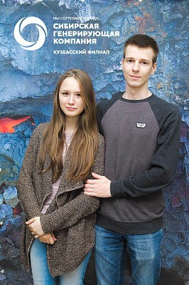 Праздник в Новосибирске #СОГРЕВАЕМВМЕСТЕ