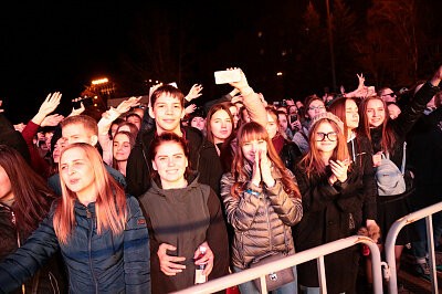 Фотоотчет: #краснояркость