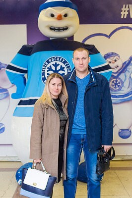Праздник в Новосибирске #СОГРЕВАЕМВМЕСТЕ