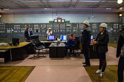 Генерируем пейзаж