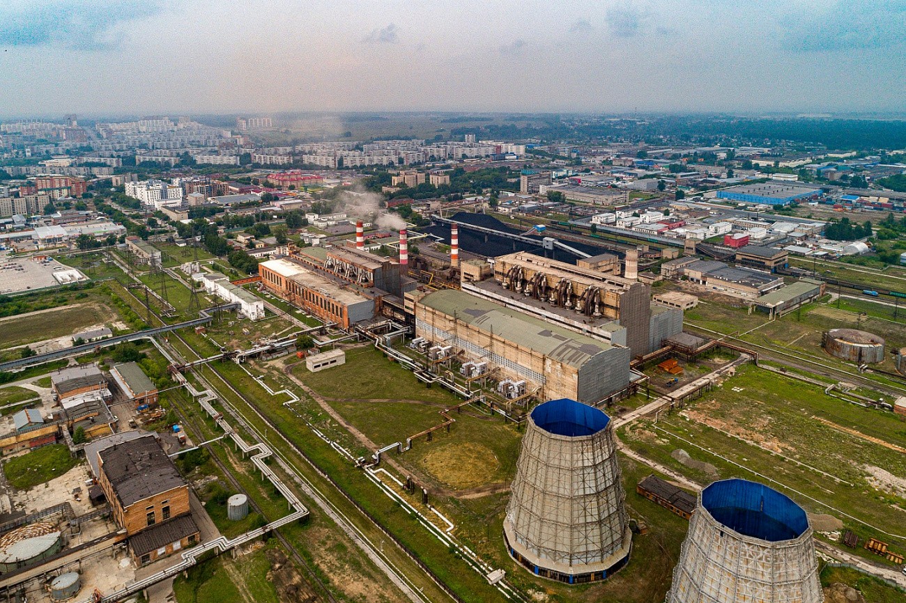 Новосибирская ТЭЦ-4 вернет энергию пара в производственный оборот 
