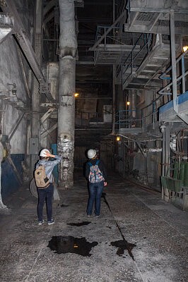 Генерируем пейзаж