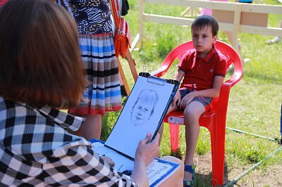 СГК на «Зелёном»