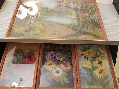 Акция «Поделись теплом» 2016 в Красноярске