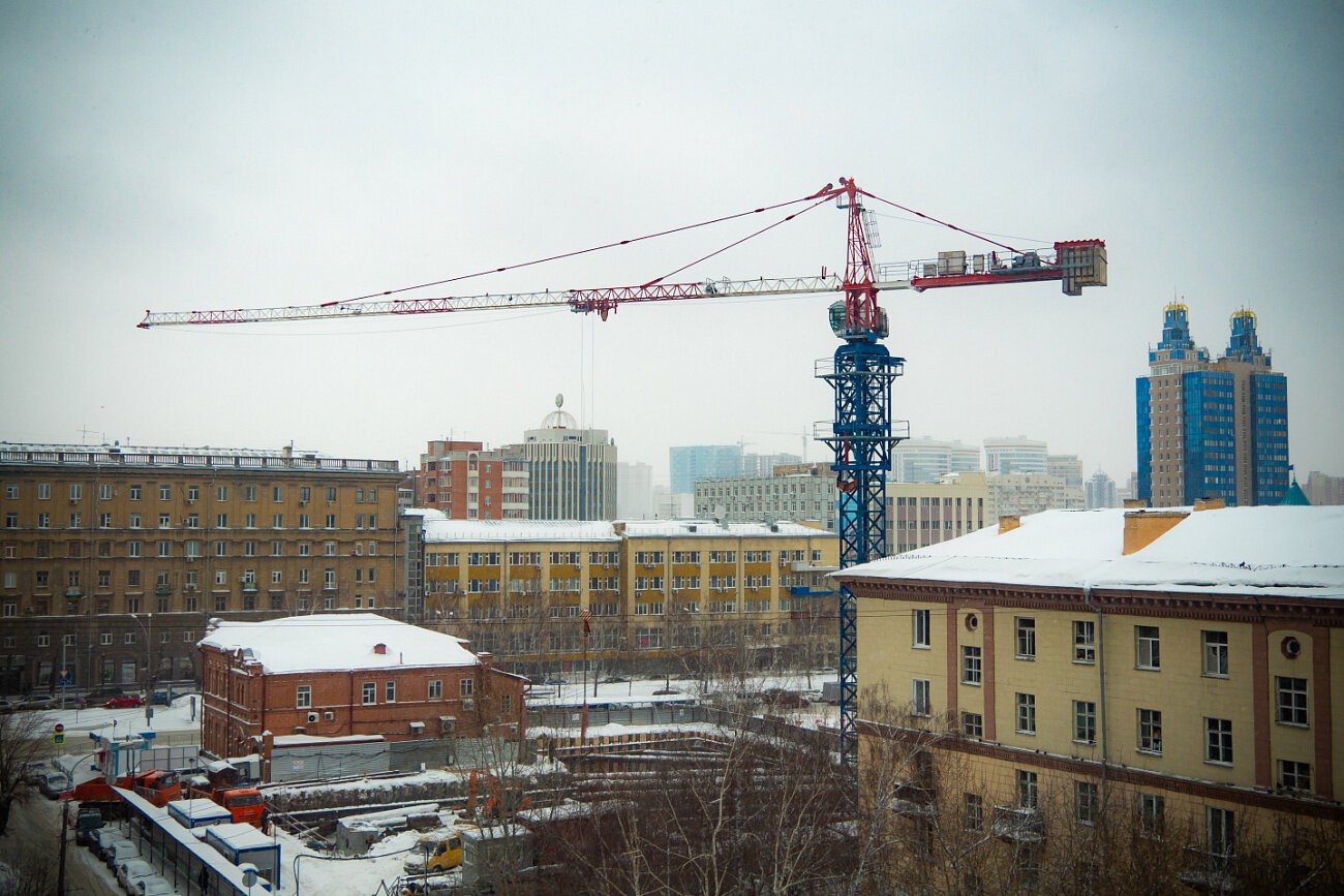 С начала 2021 года СГК подключила 11 новых зданий к теплоснабжению от ТЭЦ Новосибирска