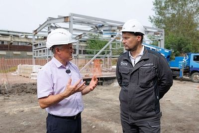 Еще один конкретный шаг к чистому воздуху 
