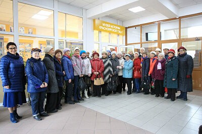 Наша первая, мощная, надежная