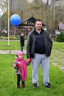День компании в Барнауле