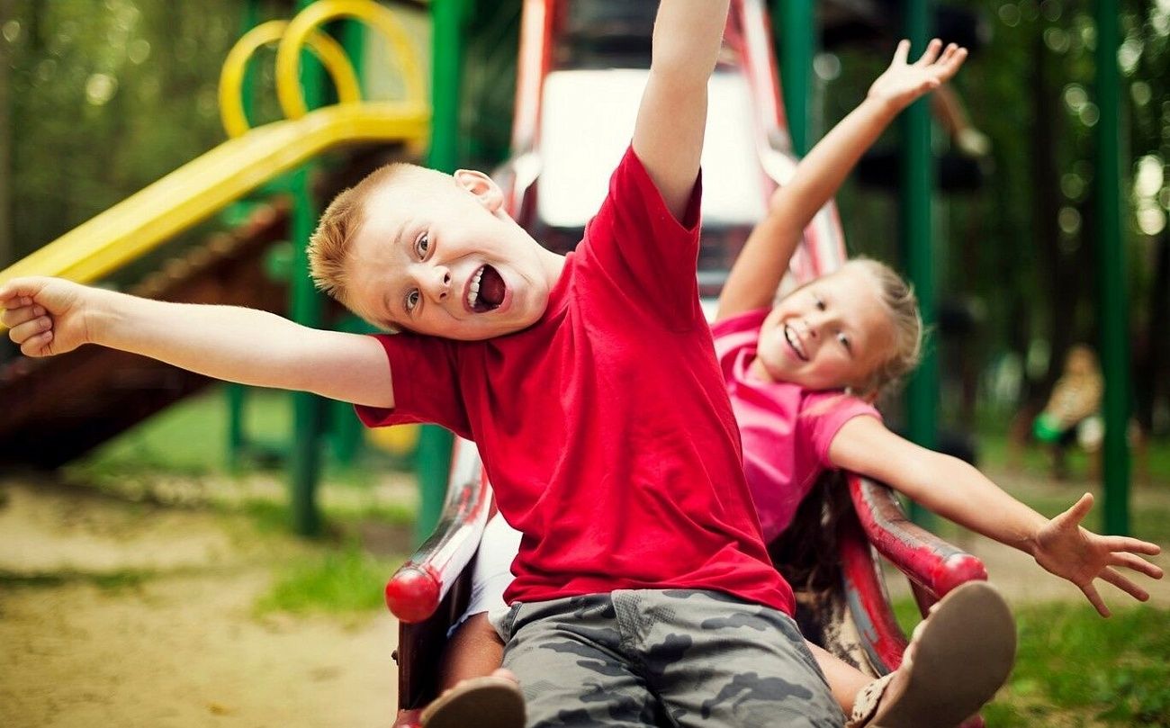 Солнце, воздух и вода! В СГК подвели итоги летней оздоровительной кампании 2024 года в Красноярском крае