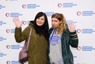 День компании в Барнауле