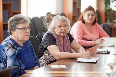 Лекции в рамках проекта «Поделись теплом — 2017»