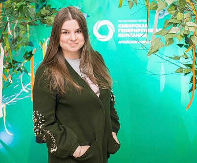 Праздник в Новосибирске #СОГРЕВАЕМВМЕСТЕ