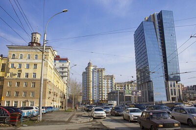 Рейтинг должников — юридических лиц в Новосибирске